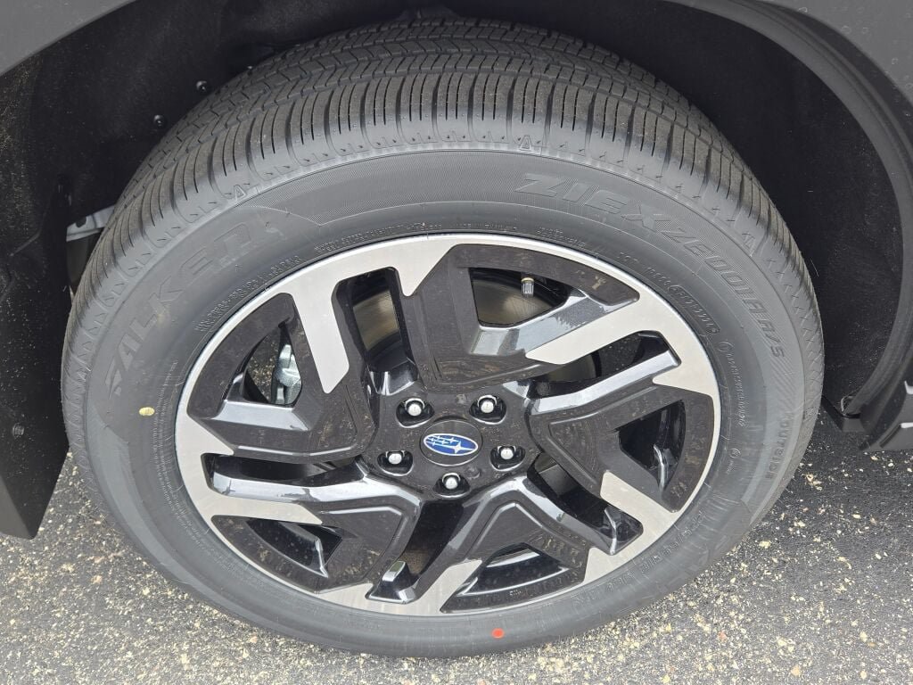 New 2026 Subaru Forester Limited AWD/4WD image 11
