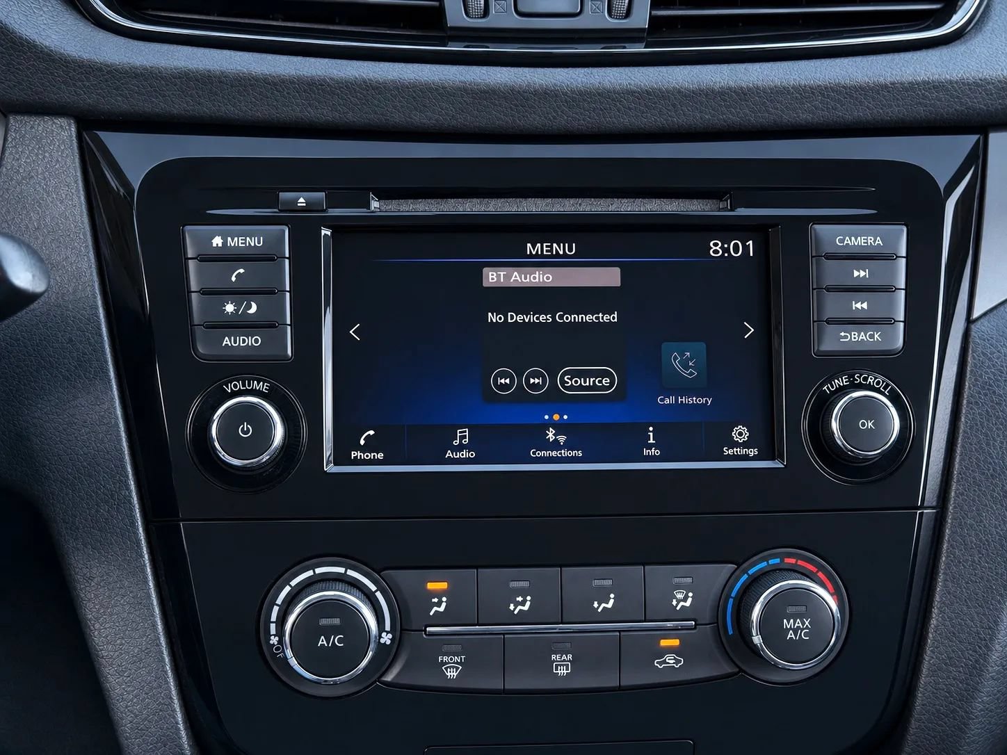 Used 2020 Nissan Rogue Sport S w/ Appearance Package FWD image 21