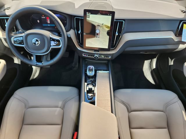 New 2026 Volvo XC60 T8 Plus w/ Protection Package Premier AWD/4WD image 11