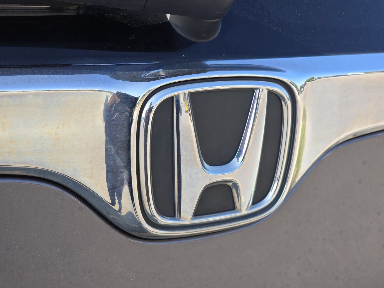Certified 2017 Honda CR-V EX image 14