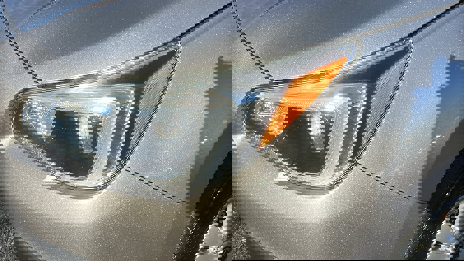 Used 2015 Subaru Outback 2.5i Premium image 8