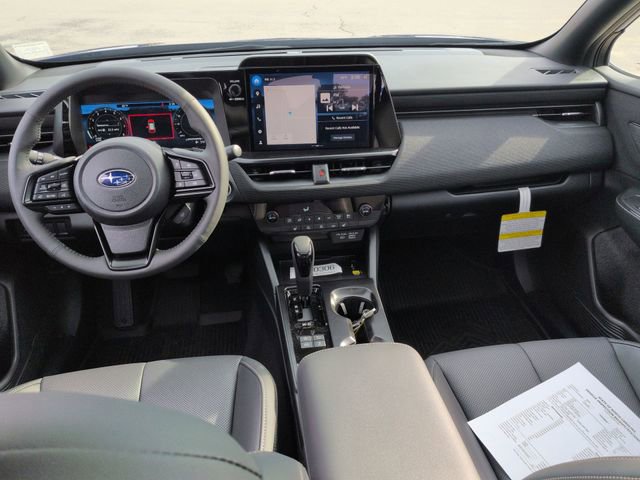 New 2026 Subaru Outback Limited XT AWD/4WD image 29