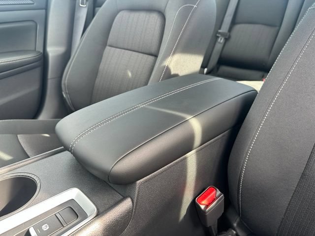 New 2026 Nissan Altima 2.5 SV AWD/4WD image 28