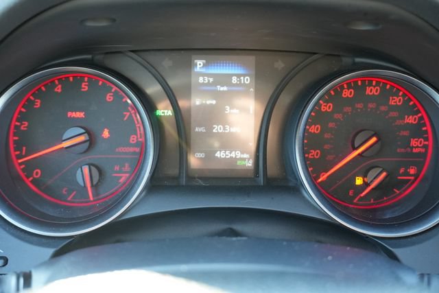 Used 2023 Toyota Camry TRD w/ TRD Package w/JBL Audio FWD image 28