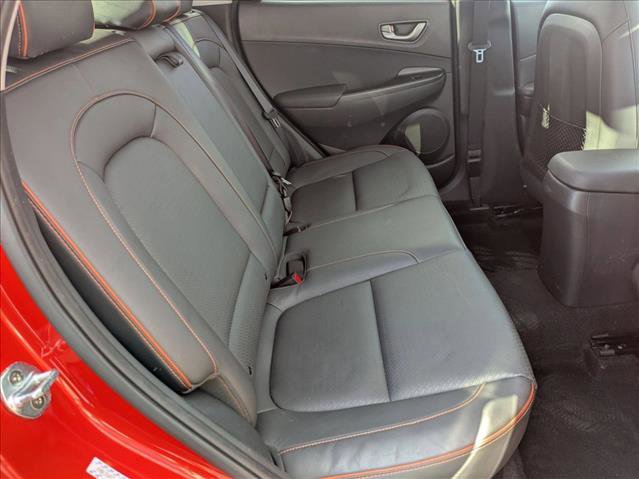 Used 2020 Hyundai Kona Limited image 20