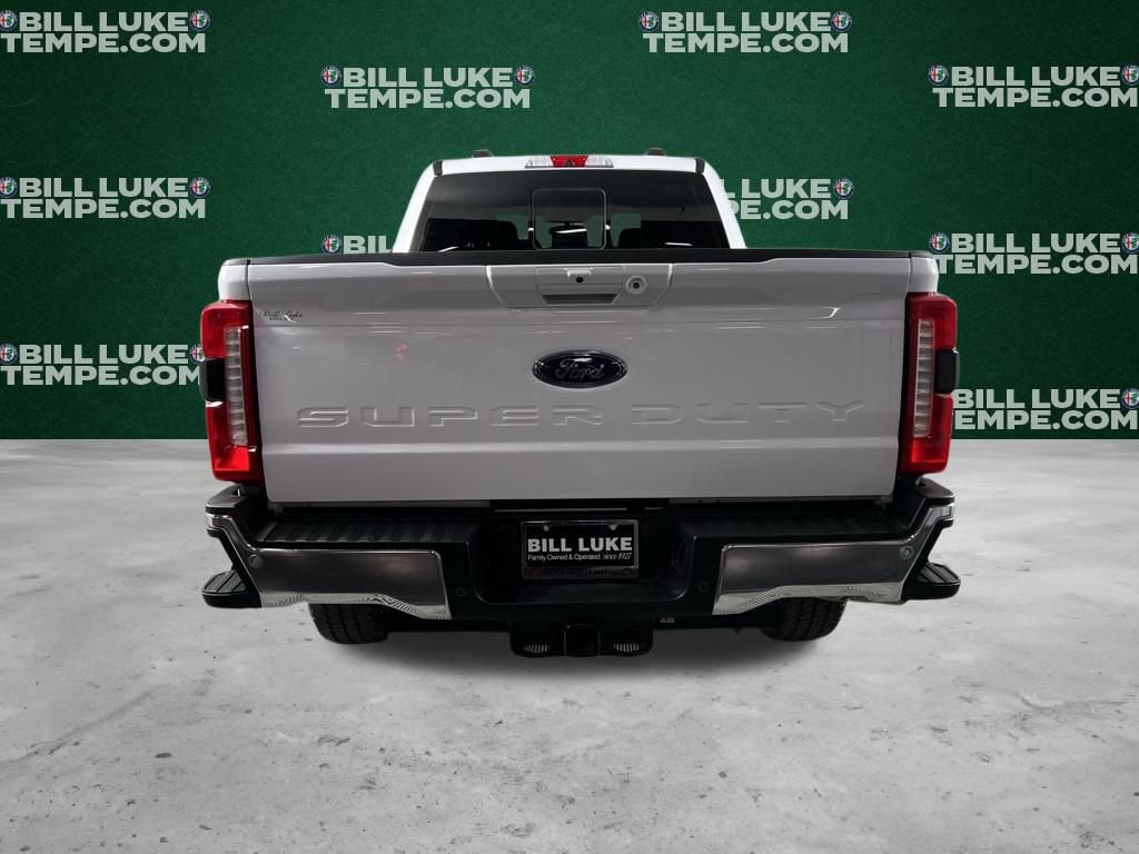 Used 2024 Ford F250 Lariat image 5