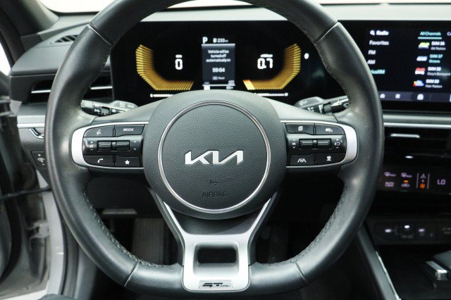 Used 2025 Kia K5 GT-Line w/ GT-Line Premium Package FWD image 10