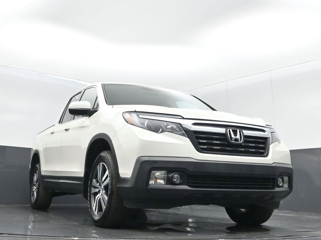 Used 2017 Honda Ridgeline RTS image 5