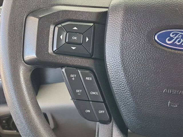 Used 2020 Ford F150 XLT w/ Equipment Group 301A Mid AWD/4WD image 16
