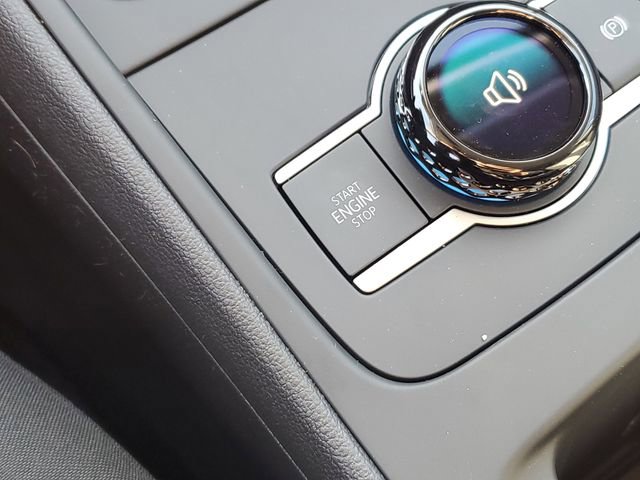 New 2026 Volkswagen Tiguan S image 27