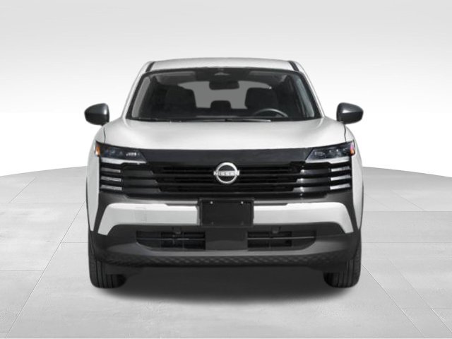 New 2027 Nissan Kicks S FWD image 36
