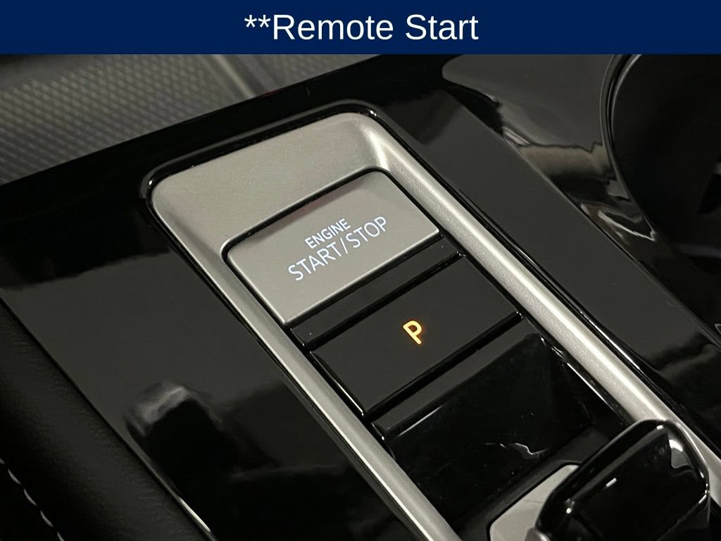 Used 2024 Volkswagen Atlas SE AWD/4WD image 17