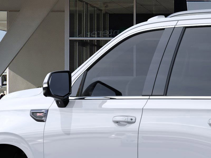 New 2026 GMC Yukon AT4 Ultimate image 12