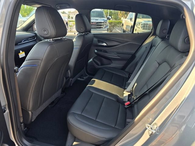 New 2026 Buick Envista Sport Touring w/ Convenience I Package FWD image 12