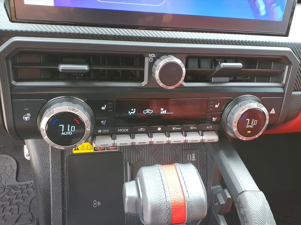 Used 2024 Toyota Tacoma TRD Pro image 19