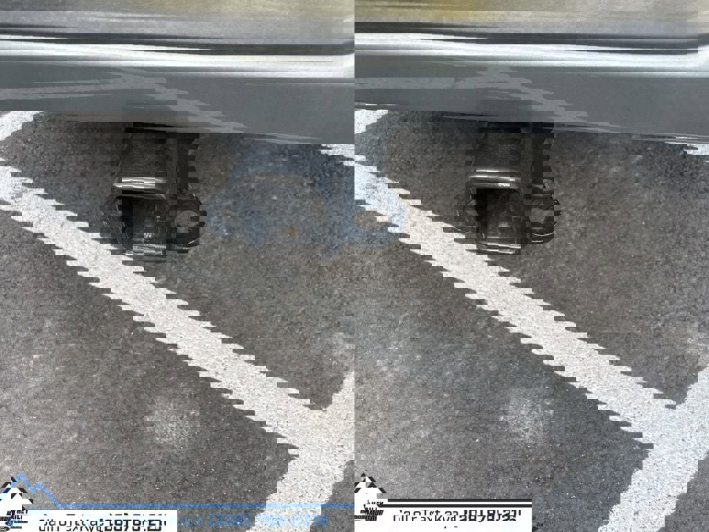 Used 2025 GMC Sierra 2500 Denali image 11