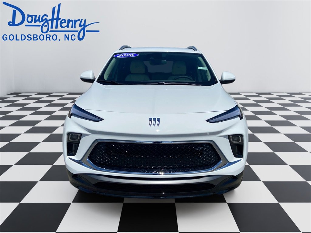 New 2026 Buick Encore GX Sport Touring image 8