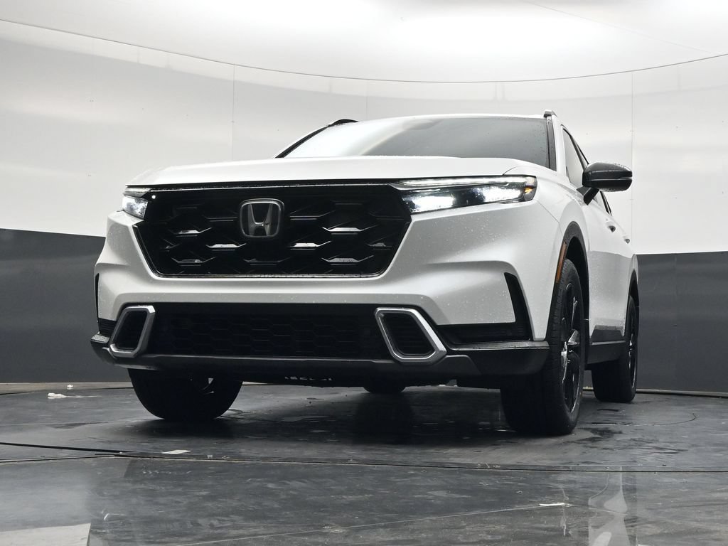 Certified 2024 Honda CR-V Sport Touring image 28