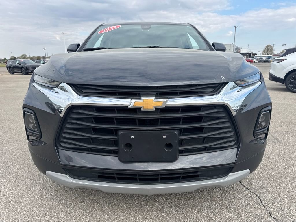Used 2022 Chevrolet Blazer LT image 11