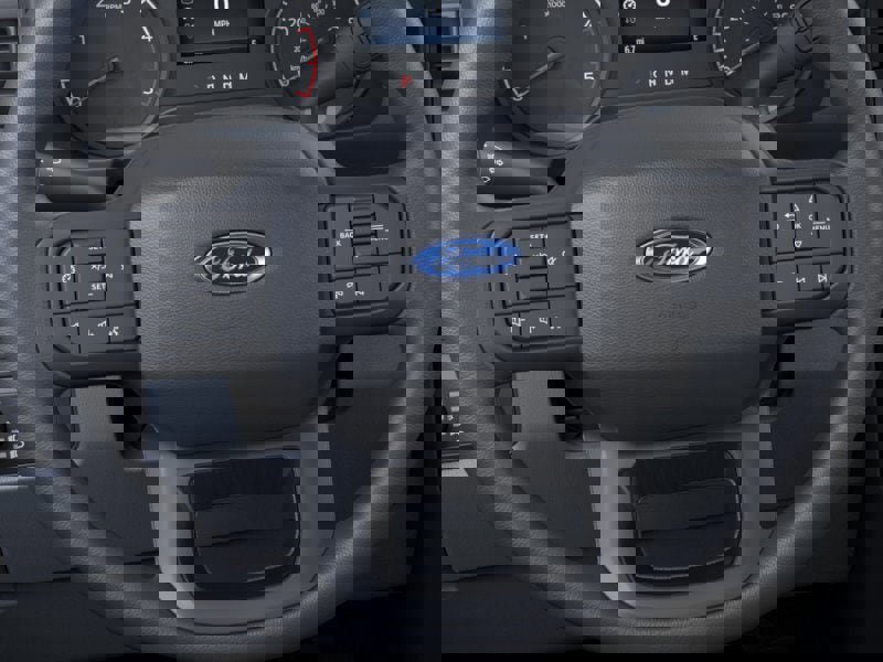 New 2026 Ford F350 XL w/ STX Appearance Package image 12