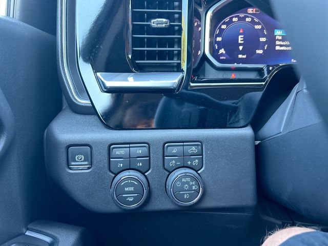 New 2026 Chevrolet Silverado 1500 RST w/ RST All Star Premium Package AWD/4WD image 18