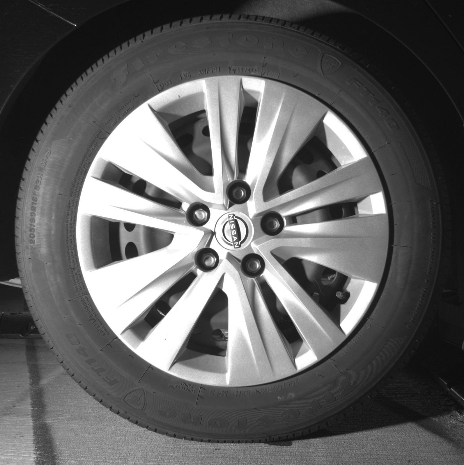 Used 2025 Nissan Sentra S FWD image 18