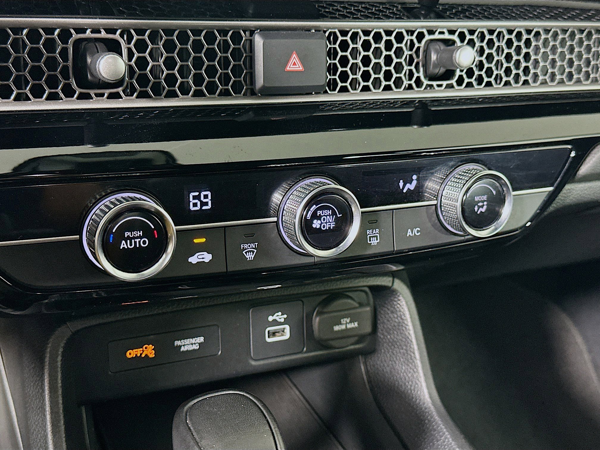 Used 2023 Honda Civic Sport image 23