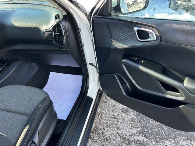 Certified 2020 Kia Soul EX image 31