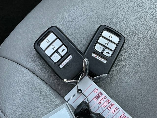 Used 2016 Honda Pilot EX-L image 22
