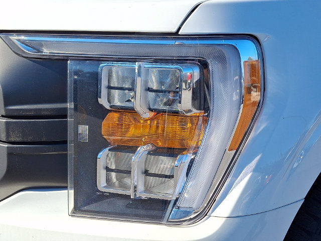 Used 2023 Ford F150 XLT w/ Equipment Group 302A High AWD/4WD image 12
