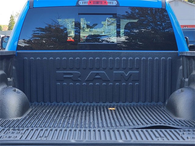 Certified 2022 RAM 1500 Big Horn image 22