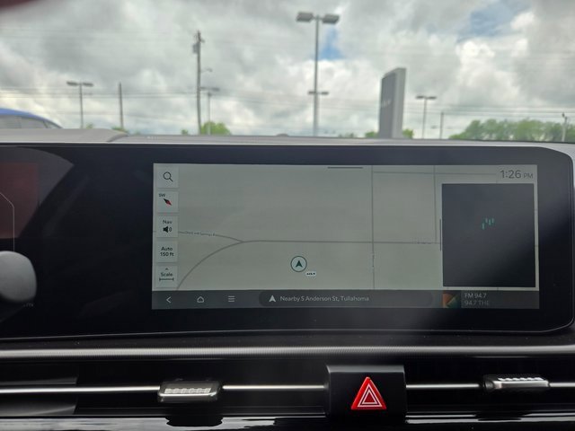 New 2026 Kia Sportage SX image 13