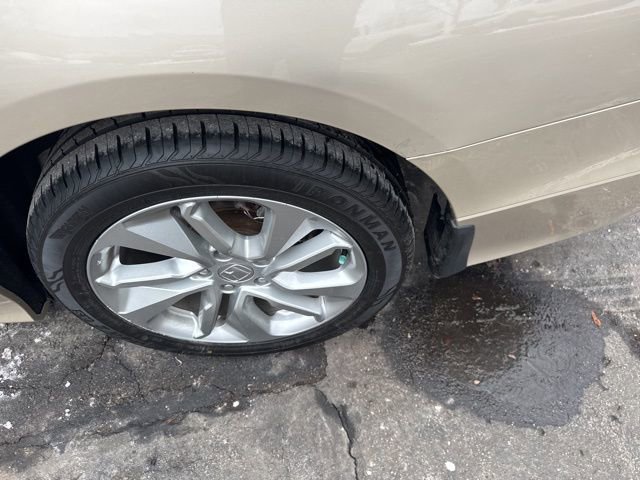 Certified 2020 Honda Accord LX image 11