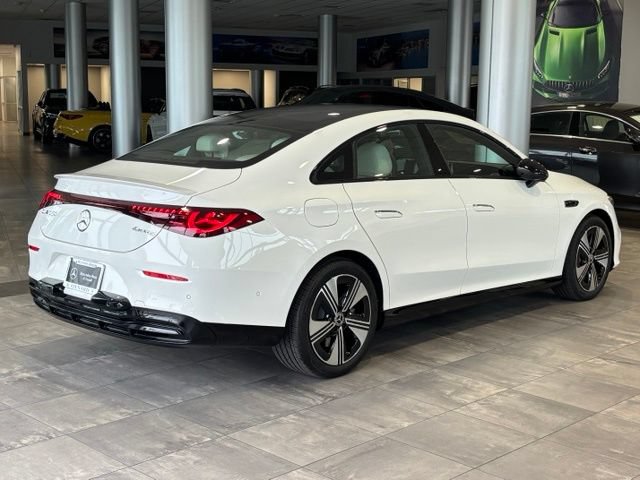 New 2027 Mercedes-Benz CLA 350 image 3