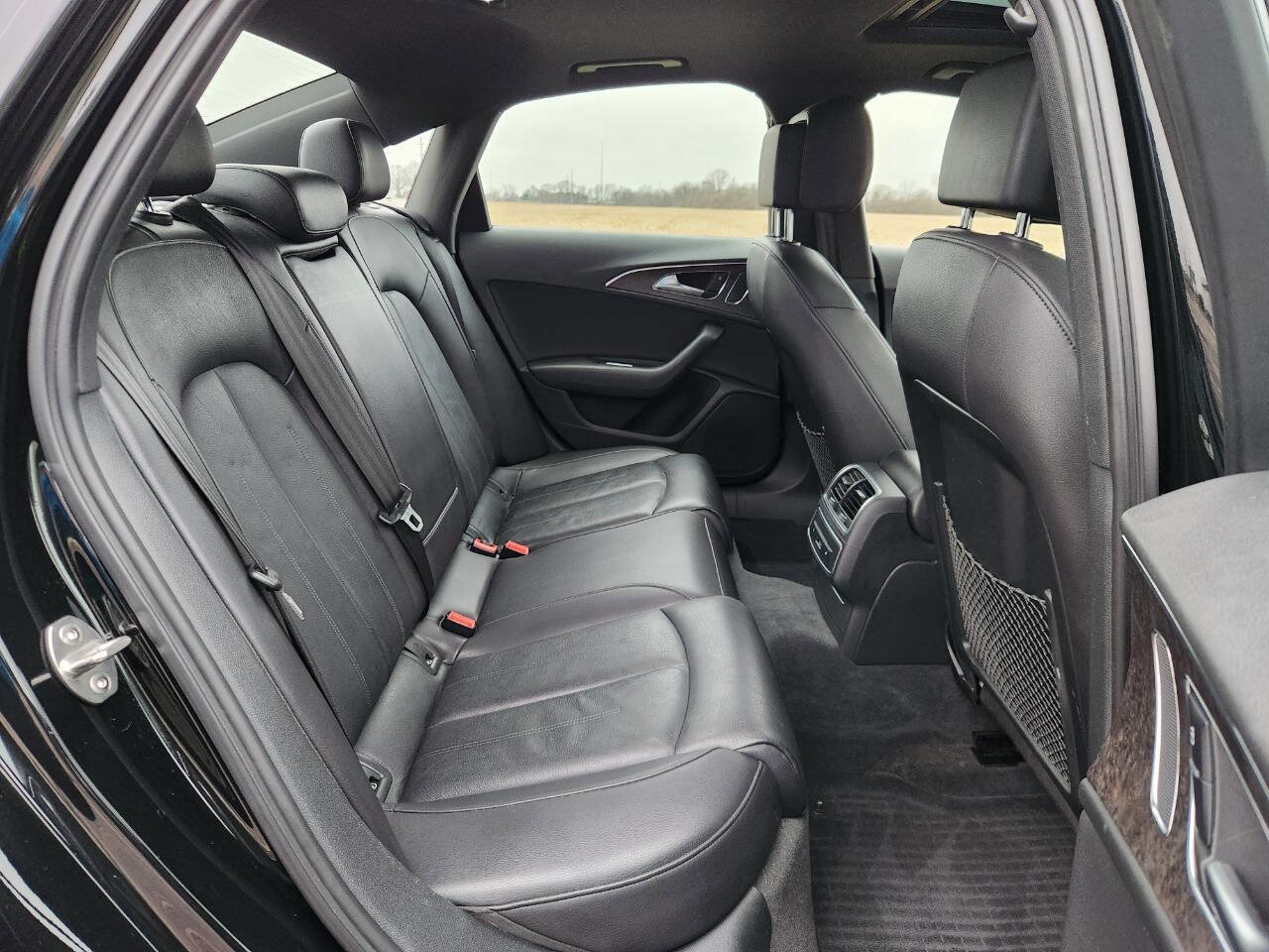 Used 2017 Audi A6 2.0T Premium image 10