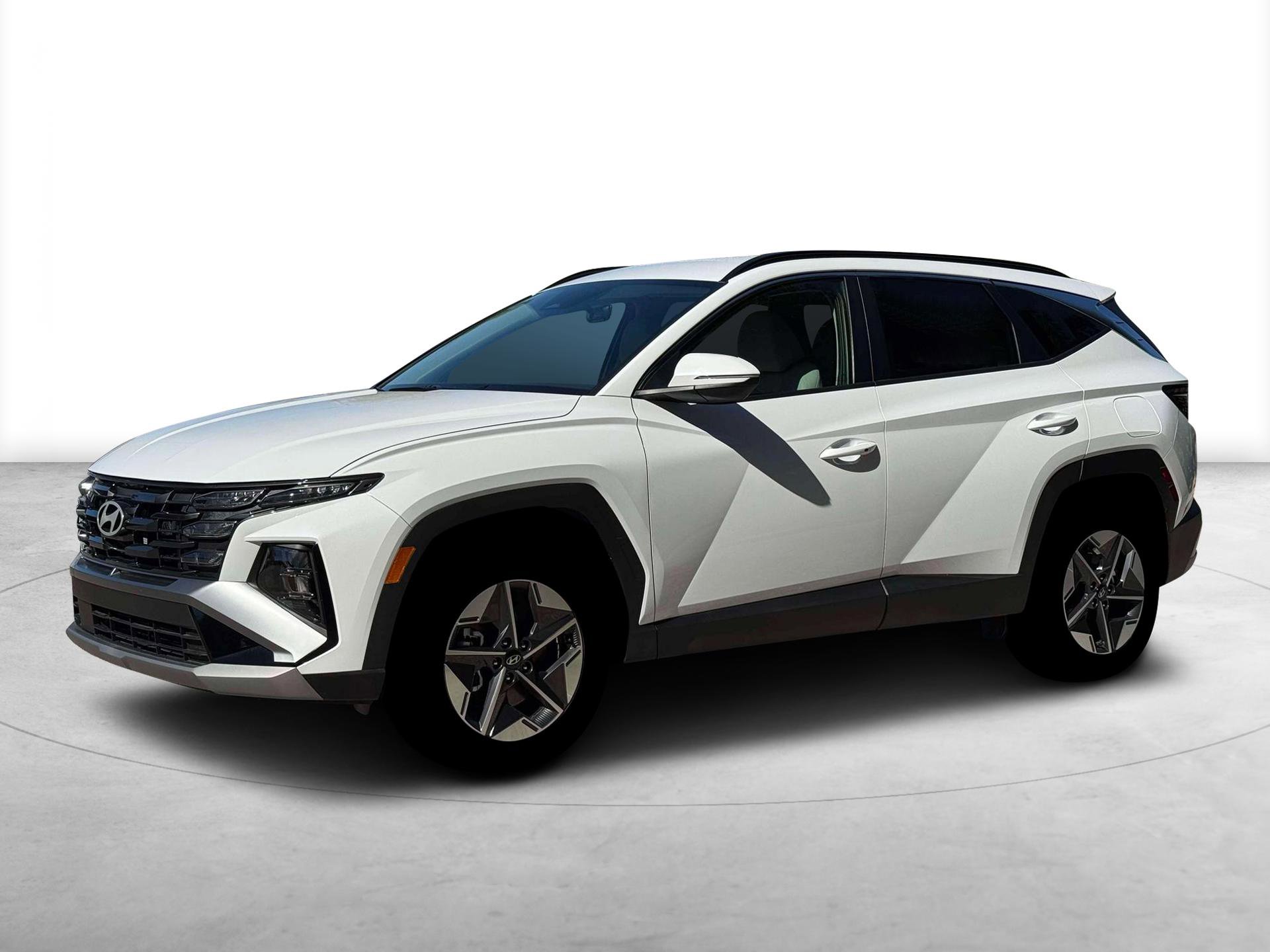 New 2026 Hyundai Tucson SEL AWD/4WD image 2