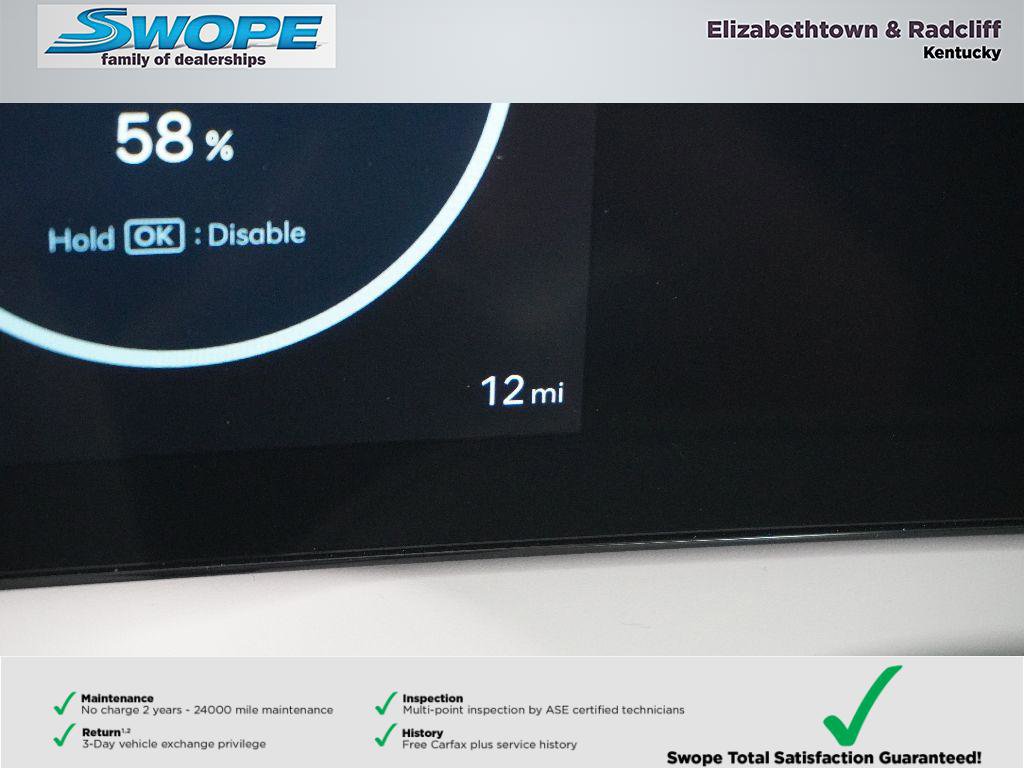 New 2026 Hyundai Palisade Calligraphy image 13