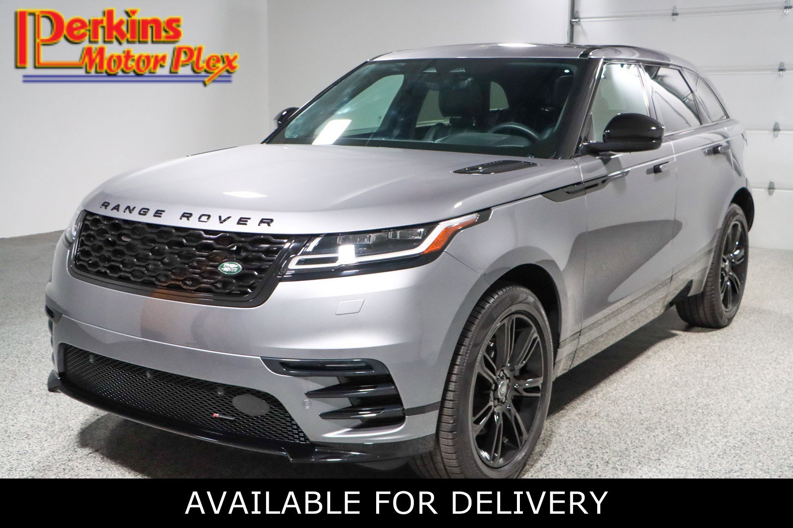 Used 2023 Land Rover Range Rover Velar R-Dynamic S