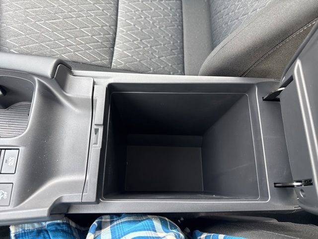 New 2026 Nissan Sentra SV w/ SV Convenience Package image 20