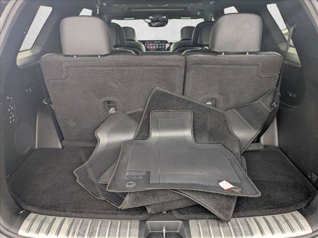 Used 2023 Hyundai Palisade Calligraphy w/ Cargo Package AWD/4WD image 6