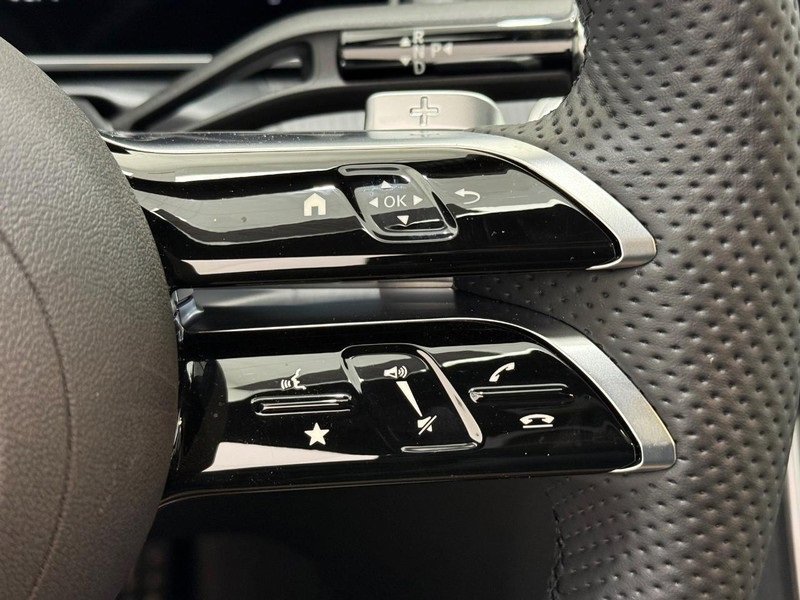 New 2026 Mercedes-Benz C 300 4MATIC Sedan image 12