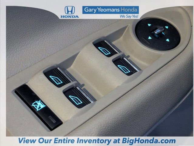 Used 2014 Ford Escape Titanium w/ Equipment Group 401A image 25