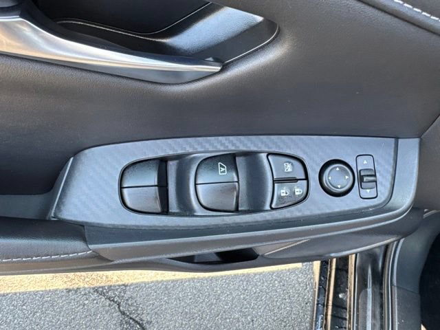 Used 2022 Nissan Sentra SV FWD image 8