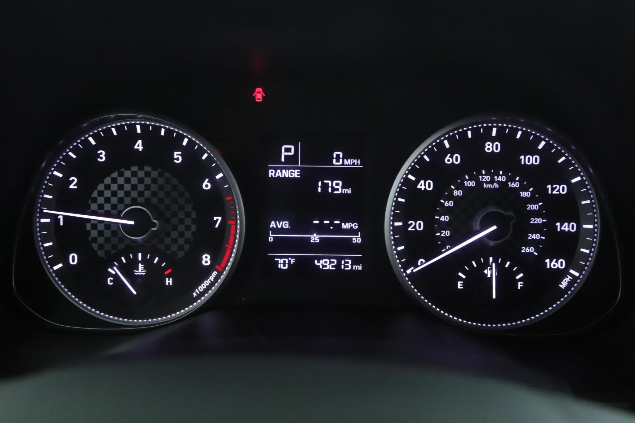 Used 2019 Hyundai Elantra SE w/ Cargo Package FWD image 10