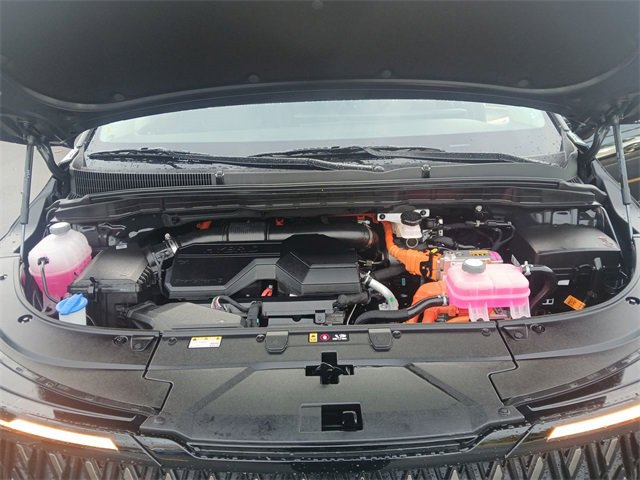 New 2026 Kia Carnival EX image 26