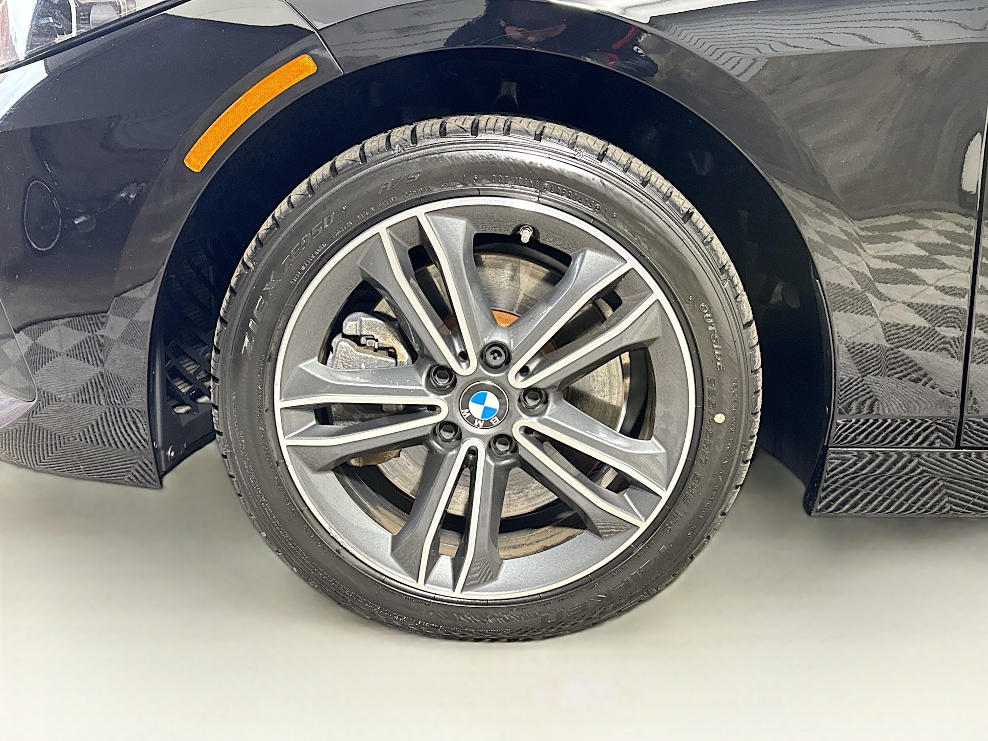 Used 2021 BMW 228i xDrive Gran Coupe AWD/4WD image 28