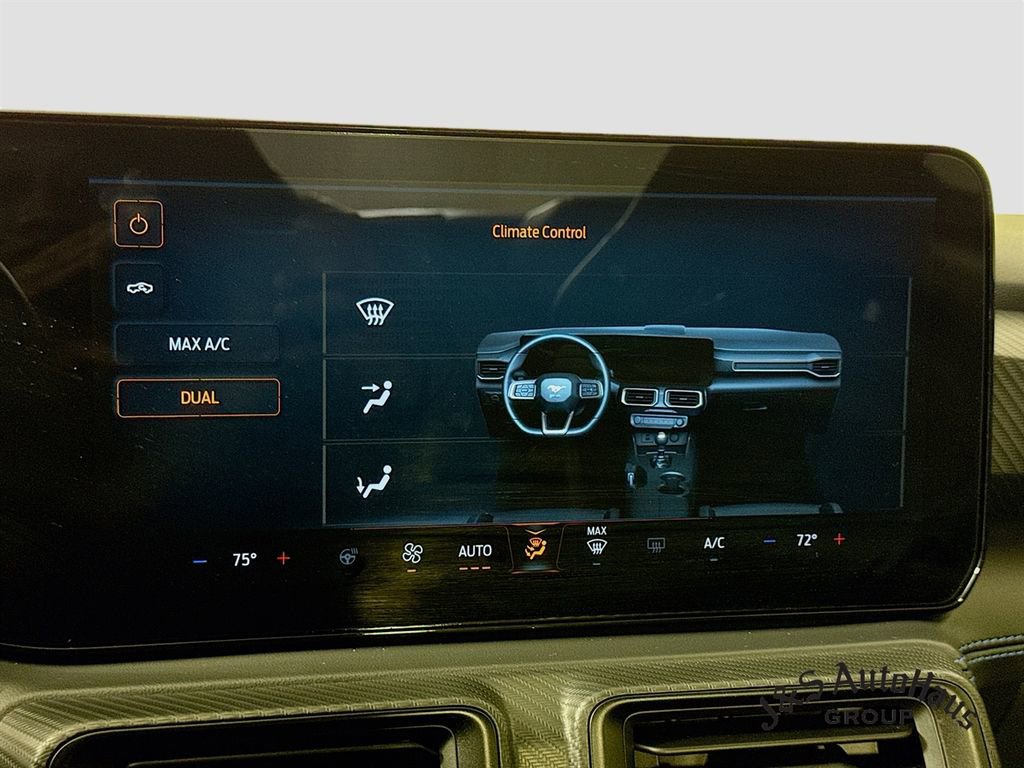 Used 2024 Ford Mustang Dark Horse w/ Dark Horse Handlin Package RWD image 20