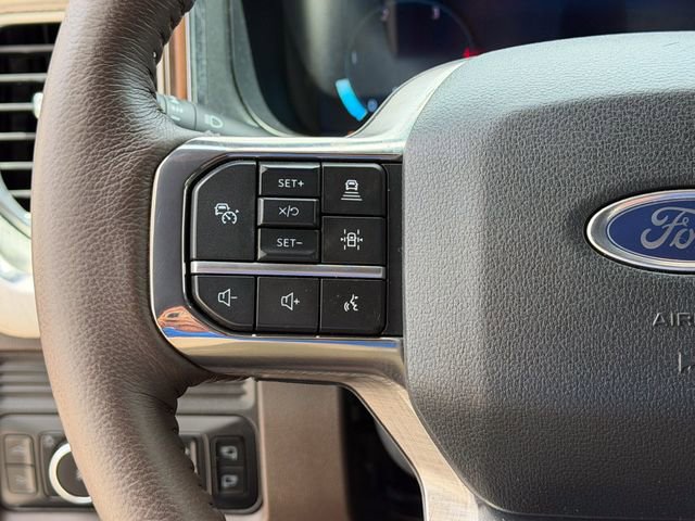 Used 2025 Ford F250 King Ranch image 11