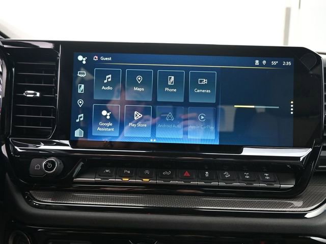 New 2026 Chevrolet Silverado 1500 ZR2 w/ ZR2 Bison Edition image 15