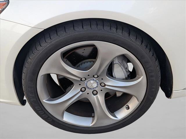 Used 2015 Mercedes-Benz S 550 Sedan image 19